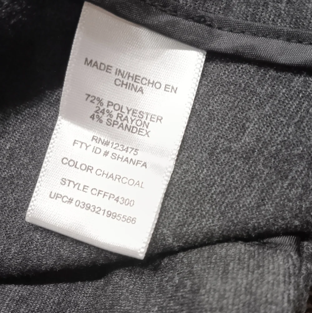 Catherine Malandrino Gray Asymmetrical Zip Moto Jacket Size XL Runway Style Knit - Picture 13 of 14